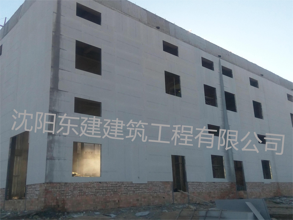 桂林市泄爆板轻质泄爆墙 - 厂家